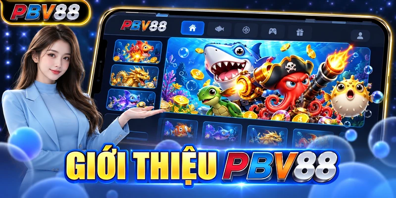 GIỚI THIỆU PBV88